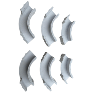 Croppers para entrenar tus plantas sin estrés x6