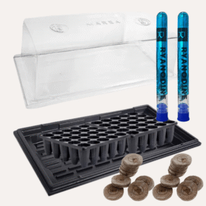 Kit para hacer esquejes x50