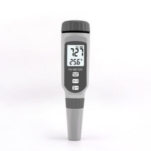 Medidor de Ph digital Profesional Alta Gama para hidroponia