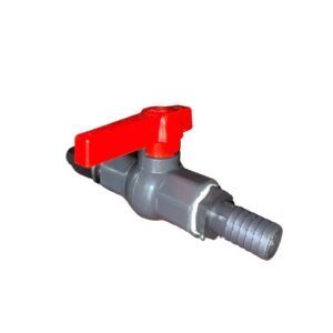 Kit de desagote canilla para instalar en RDWC o DWC