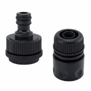 Acople rápido 1/2" MH y H