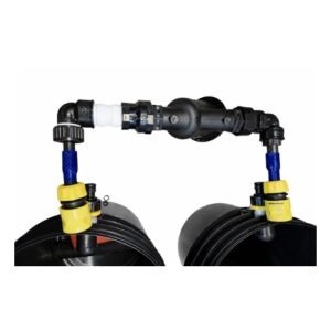 Injerto del RDWC 1.1 20L