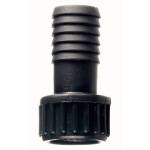 Espiga a rosca Hembra de 3-4