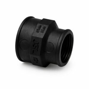 Reduccion a 1/2 Hembra