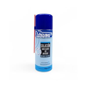 Lubricante para pvc