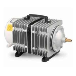 Aireador ACO-005 Profesional 70w 70L/min Silencioso y Potente para Hidroponia