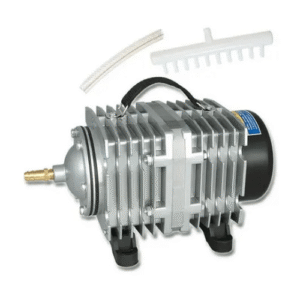 Aireador Industrial ACO-008 120W 110L/min Potencia y Durabilidad Extrema